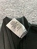 Roz & Ali Solid Black Formal Skirt Size 1X - photo 5
