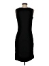 Boston Proper Solid Black Cocktail Dress Size S - photo 2