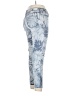 Sofia Jeans by Sofia Vergara Tropical Blue Jeans Size 12 - photo 4