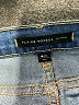 Flying Monkey Hearts Blue Jeans Size 26 waist - photo 4