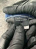Flying Monkey Hearts Blue Jeans Size 26 waist - photo 5