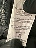 Lee Stripes Gray Dress Pants Size XL - photo 4