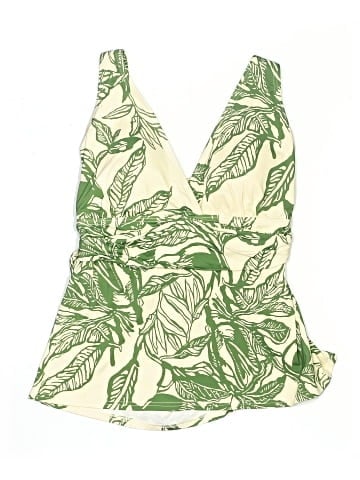 Lands' End Swimsuit Top (view 1)