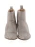 Joyfolie Gray Ankle Boots Size 9 (wide) - photo 2