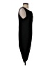 Boston Proper Solid Black Cocktail Dress Size S - photo 4