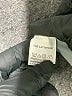 Unbranded 100% Polyester Tropical Gray Casual Dress Size M - photo 8