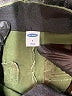 Old Navy Solid Green Active Pants Size 6 - photo 4