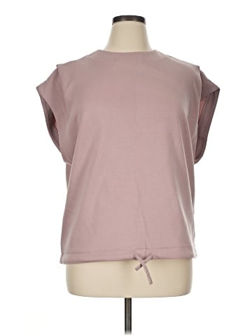 Apana Short Sleeve Top (view 1)