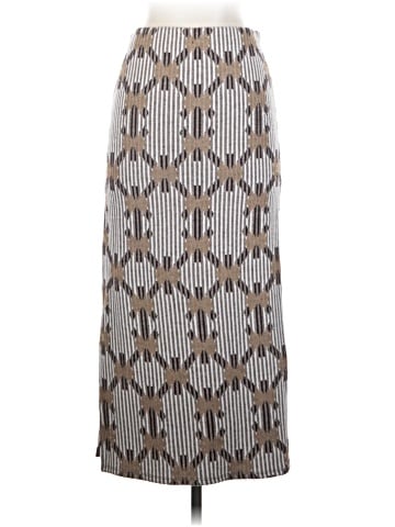 By Anthropologie Casual Skirt (view 2)