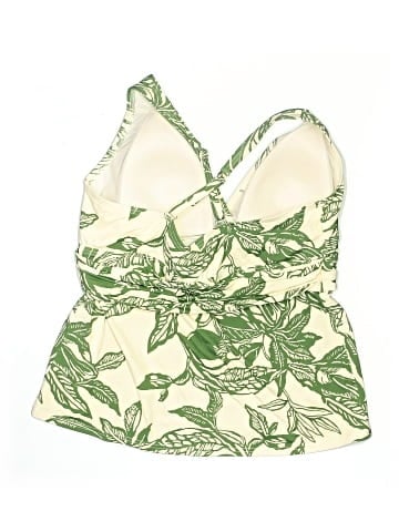 Lands' End Swimsuit Top (view 2)