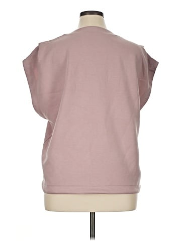 Apana Short Sleeve Top (view 2)