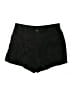 Torrid Solid Black Shorts Size 16 Plus - photo 1