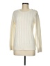 Talbots Ivory Pullover Sweater Size M - photo 1