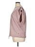 Apana Pink Short Sleeve Top Size XL - photo 5