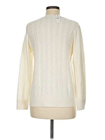Talbots Pullover Sweater (view 2)