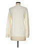 Talbots Ivory Pullover Sweater Size M - photo 2