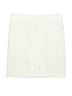 Unbranded Solid Ivory White Athletic Shorts Size XL - photo 2