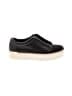M4D3 Black Sneakers Size 7 1/2 - photo 1
