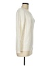 Talbots Ivory Pullover Sweater Size M - photo 4