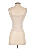 Hinge Tan Tank Top Size S - photo 2
