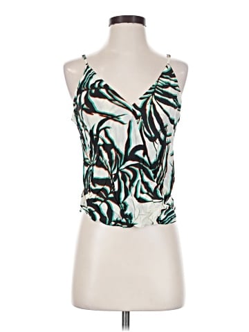 Chelsea Flower Tank Top (view 1)
