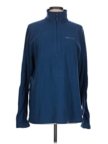 Marmot Pullover Sweater (view 1)