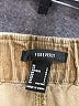 Forever 21 Brown Casual Pants Size L - photo 7