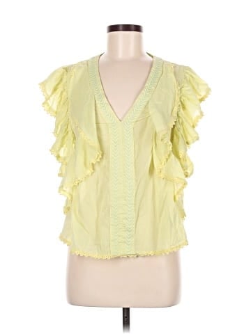 Ramy Brook Sleeveless Blouse (view 1)