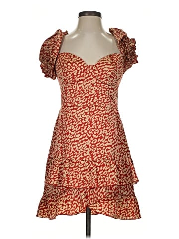 Majorelle Cocktail Dress (view 1)