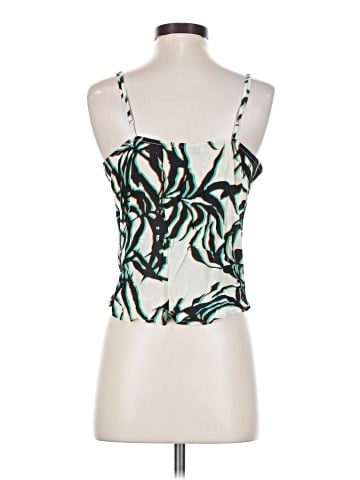 Chelsea Flower Tank Top (view 2)