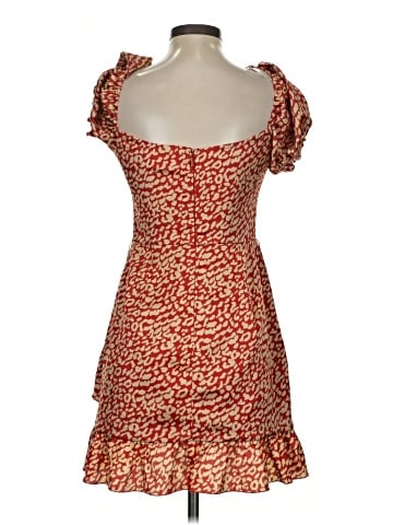 Majorelle Cocktail Dress (view 2)