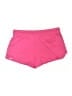 Sam Edelman Hearts Pink Athletic Shorts Size XL - photo 2