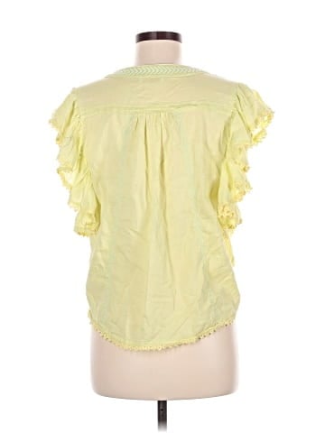 Ramy Brook Sleeveless Blouse (view 2)
