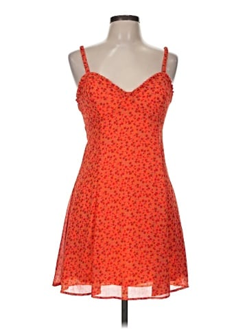 Wild Fable Cocktail Dress (view 1)