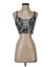 Unbranded Silver Tank Top Size S (estimated) - photo 1