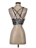 Unbranded Silver Tank Top Size S (estimated) - photo 2
