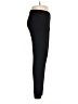 Chill Chasers Solid Black Active Pants Size M - photo 4