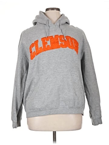 Assorted Brands Pullover Hoodie (view 1)