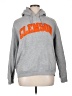 Assorted Brands Gray Pullover Hoodie Size XL - photo 1