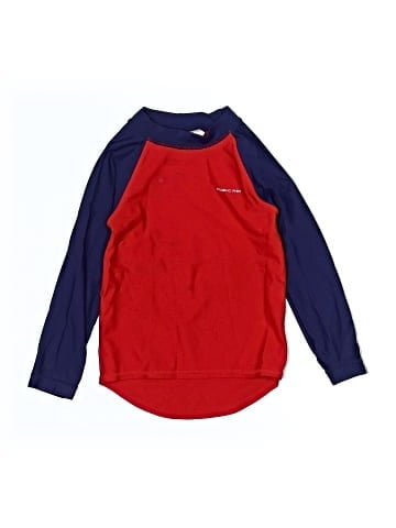 Polarn O. Pyret Rash Guard (view 1)