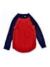 Polarn O. Pyret Red Rash Guard Size 12-24 mo - photo 1