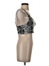 Unbranded Silver Tank Top Size S (estimated) - photo 4