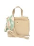 Steve Madden Ivory Satchel One size - photo 1