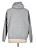 Assorted Brands Gray Pullover Hoodie Size XL - photo 2