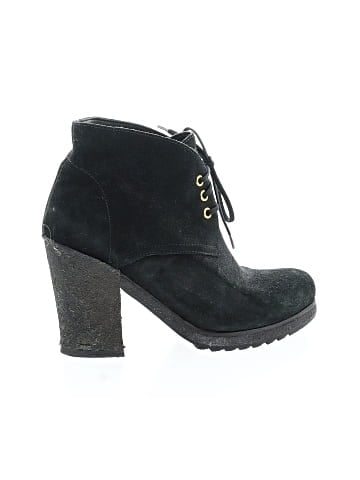 Prada Linea Rossa Ankle Boots (view 1)