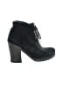 Prada Linea Rossa Black Ankle Boots Size EU 38 - photo 1