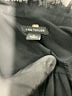 Ann Taylor Black Sleeveless Button-Down Shirt Size M - photo 7