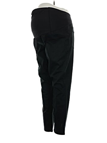 Isabel Maternity Jeggings (view 1)