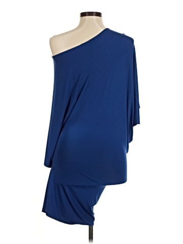 Fashion Nova Cocktail Dress (view 2)