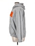 Assorted Brands Gray Pullover Hoodie Size XL - photo 5